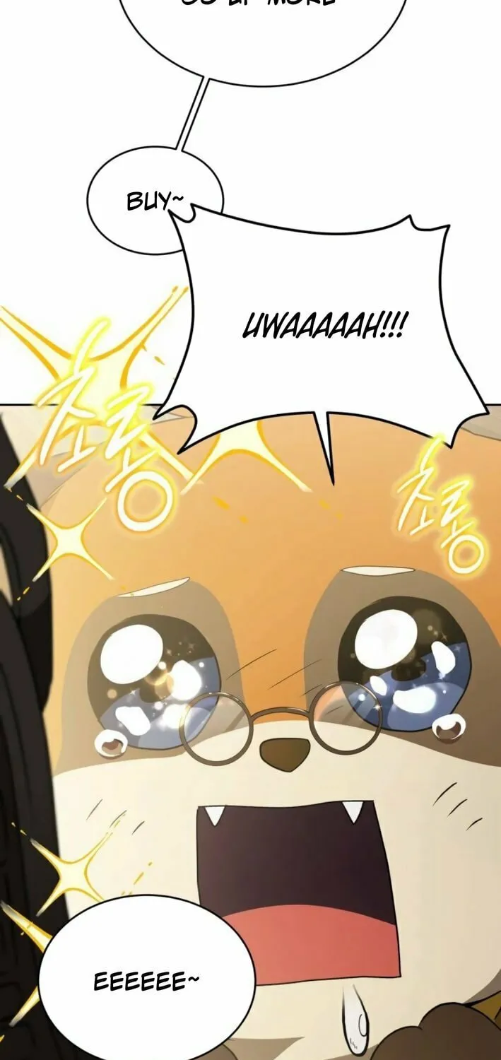 Read Divine Beast Kindergarten chapter 22 image 51 on Lezhin