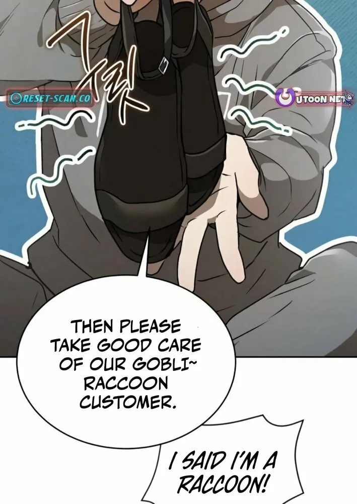 Read Divine Beast Kindergarten chapter 22 image 55 on Lezhin