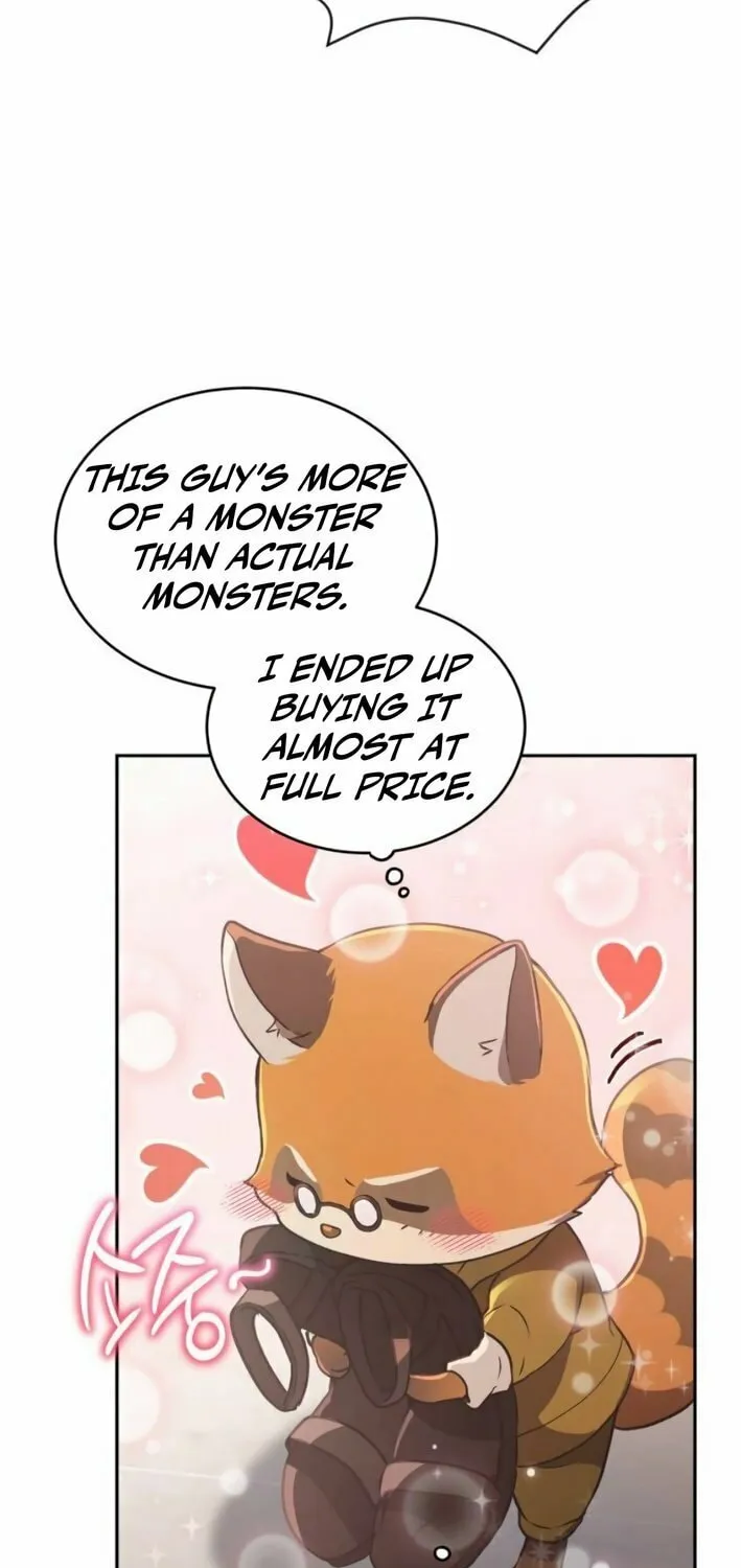 Read Divine Beast Kindergarten chapter 22 image 56 on Lezhin