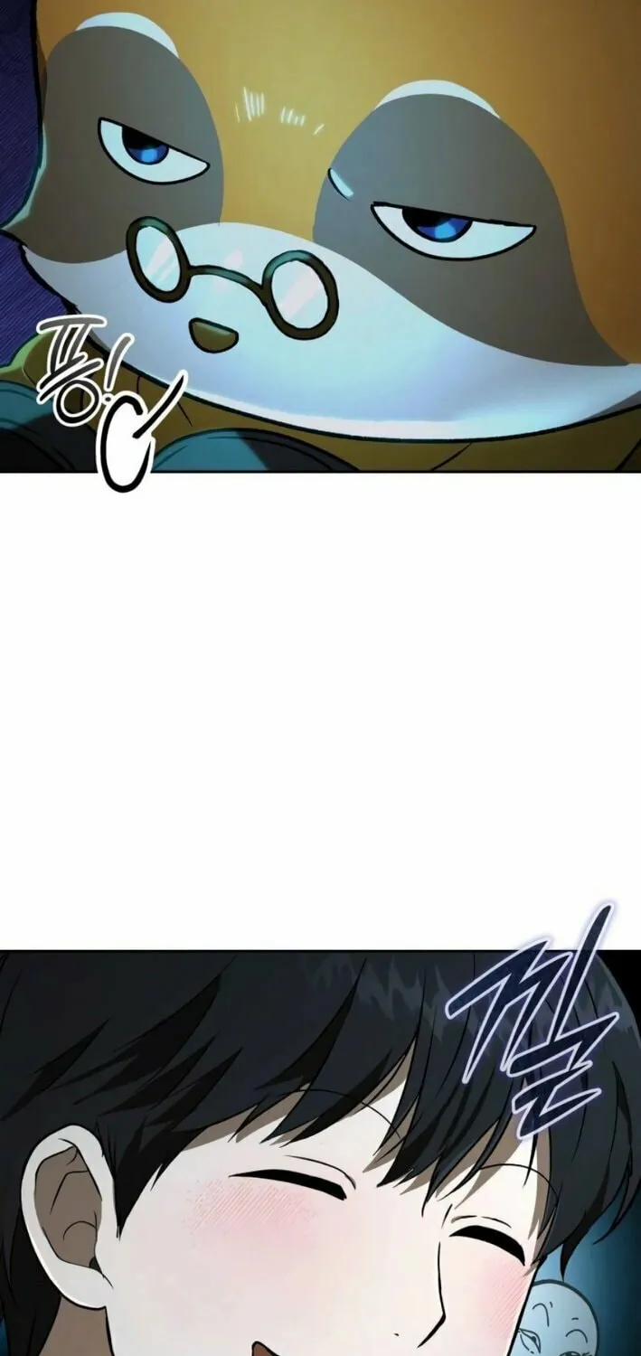 Read Divine Beast Kindergarten chapter 22 image 58 on Lezhin