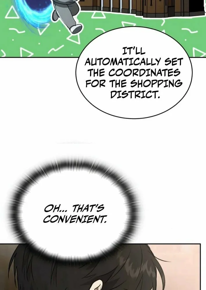 Read Divine Beast Kindergarten chapter 22 image 62 on Lezhin