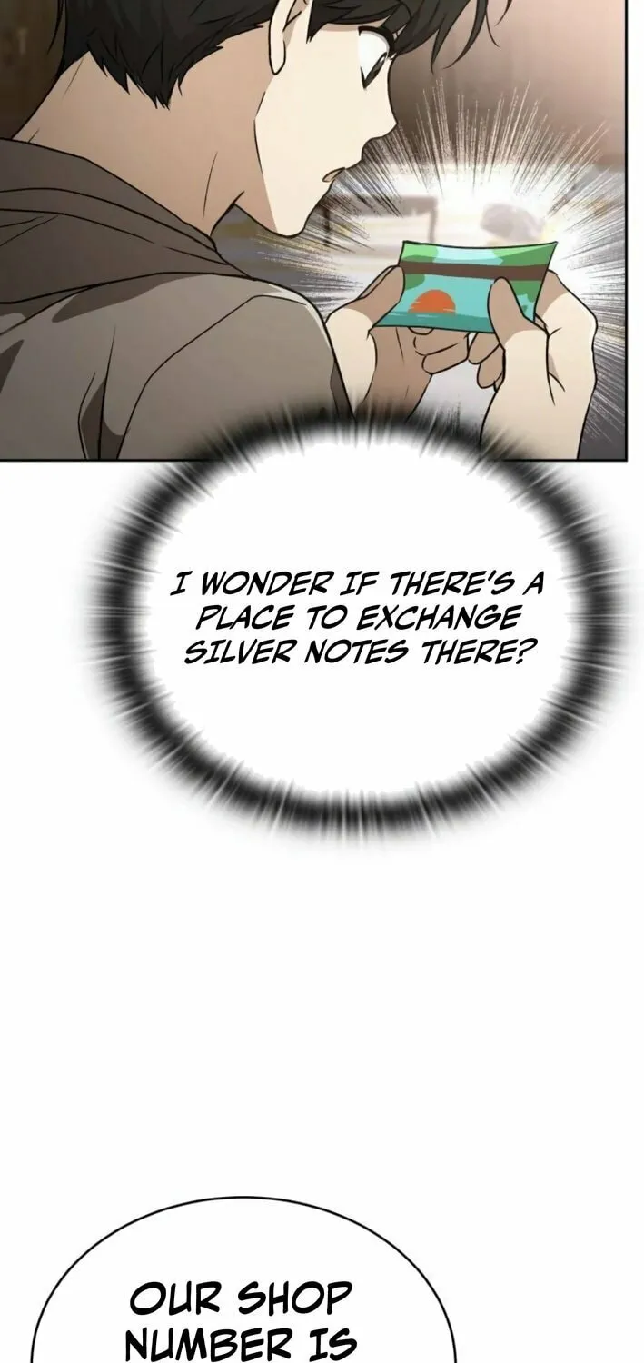 Read Divine Beast Kindergarten chapter 22 image 63 on Lezhin
