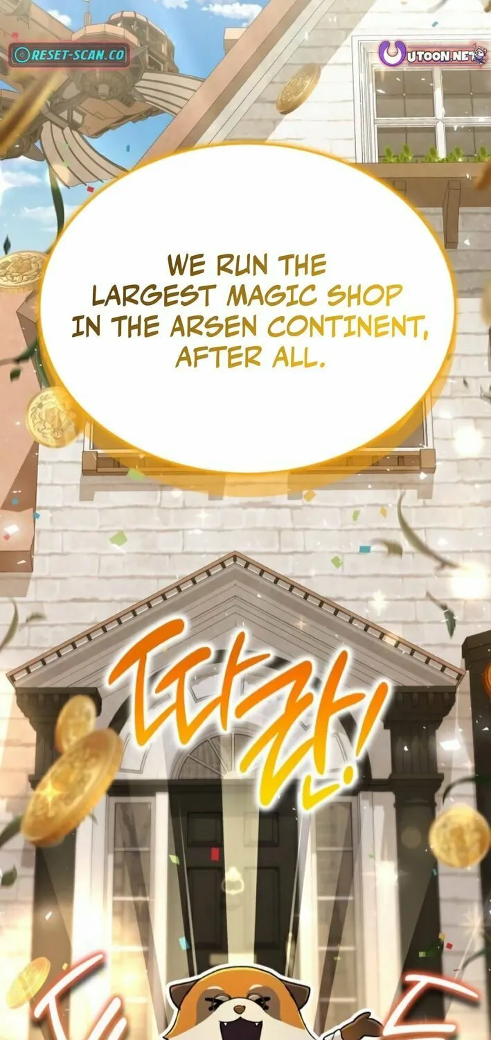 Read Divine Beast Kindergarten chapter 22 image 65 on Lezhin
