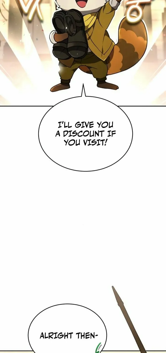 Read Divine Beast Kindergarten chapter 22 image 66 on Lezhin