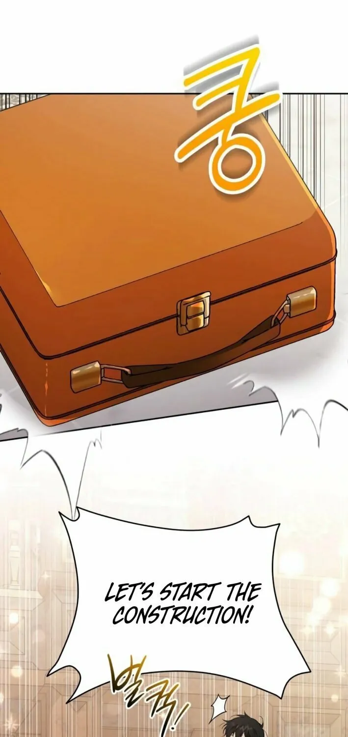 Read Divine Beast Kindergarten chapter 22 image 68 on Lezhin