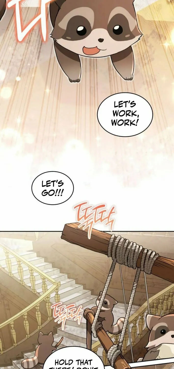 Read Divine Beast Kindergarten chapter 22 image 70 on Lezhin
