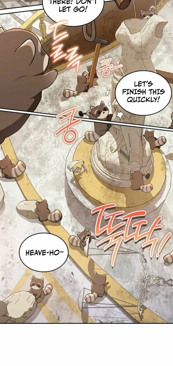 Read Divine Beast Kindergarten chapter 22 image 71 on Lezhin