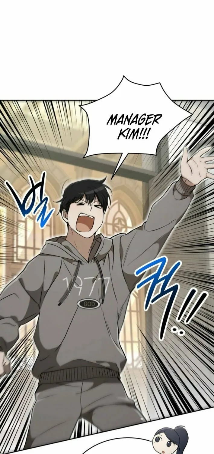 Read Divine Beast Kindergarten chapter 22 image 77 on Lezhin