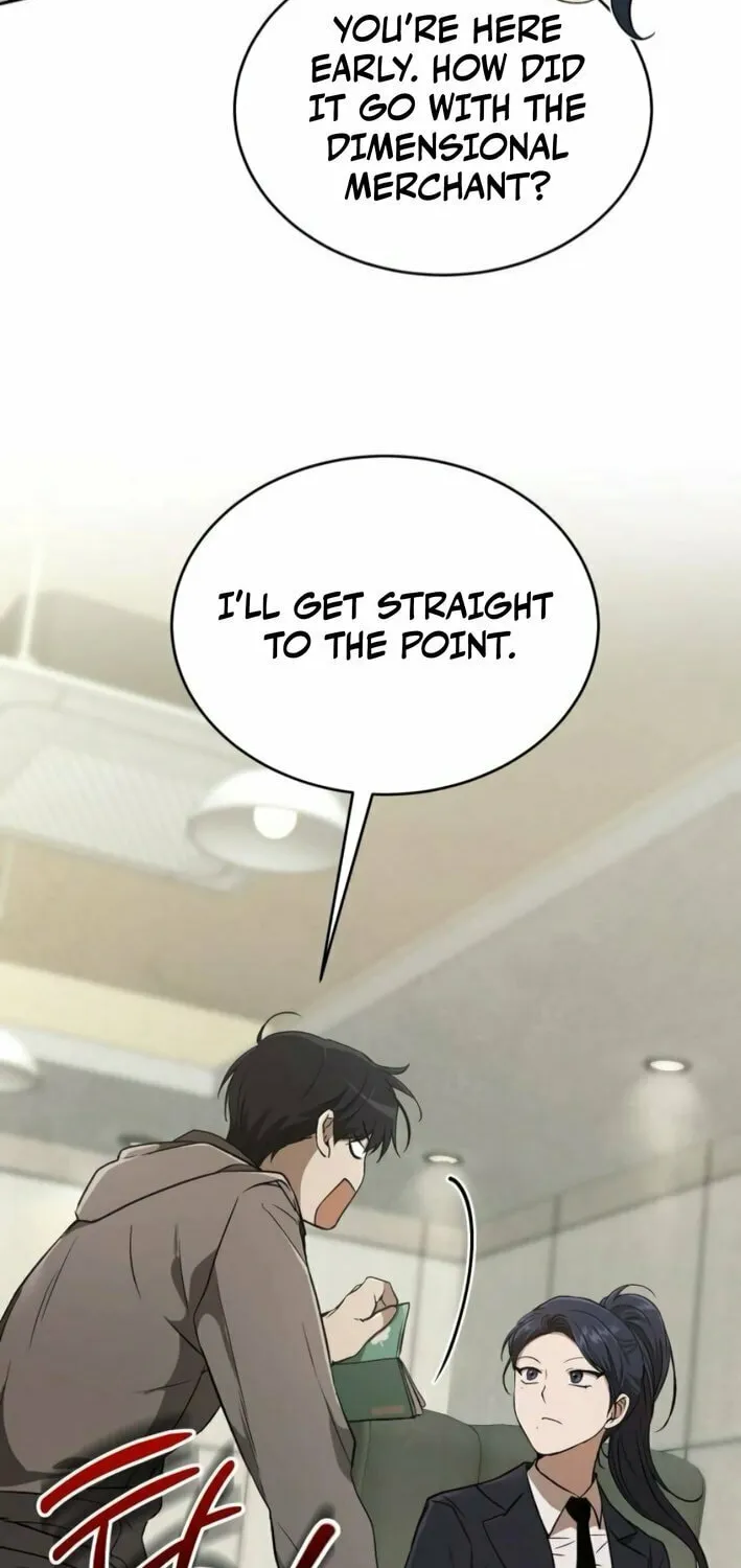 Read Divine Beast Kindergarten chapter 22 image 78 on Lezhin