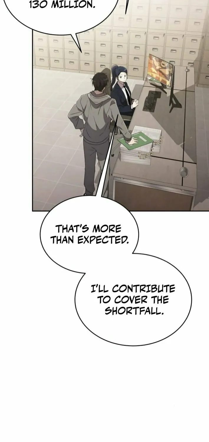 Read Divine Beast Kindergarten chapter 22 image 80 on Lezhin