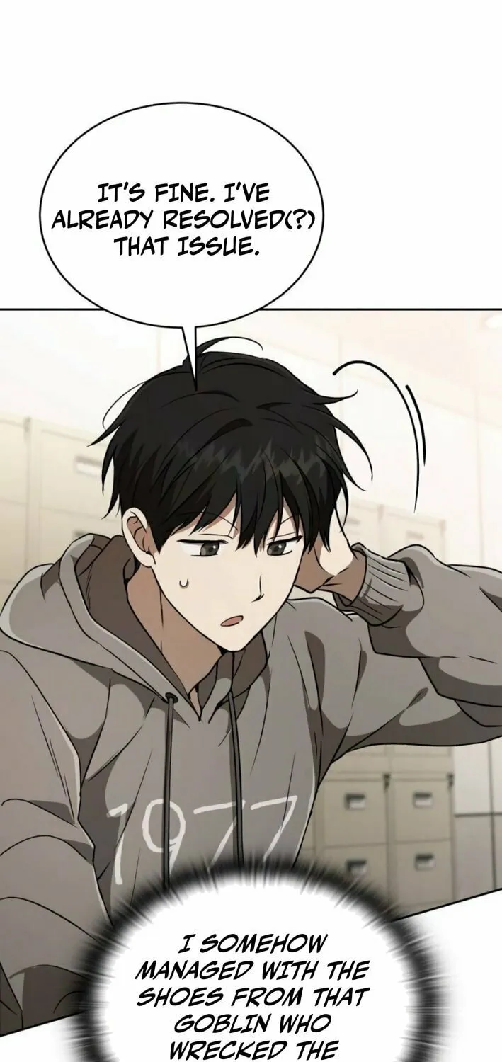 Read Divine Beast Kindergarten chapter 22 image 81 on Lezhin