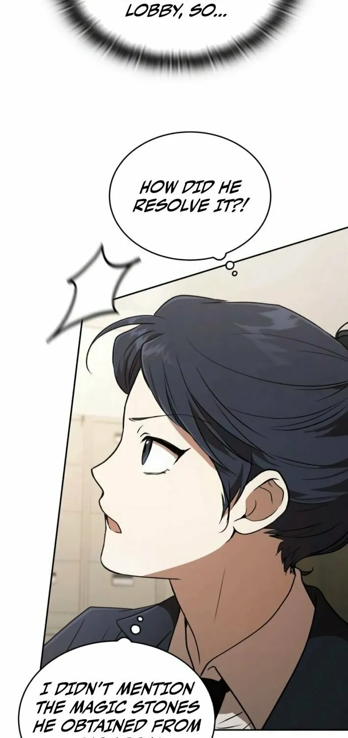 Read Divine Beast Kindergarten chapter 22 image 82 on Lezhin