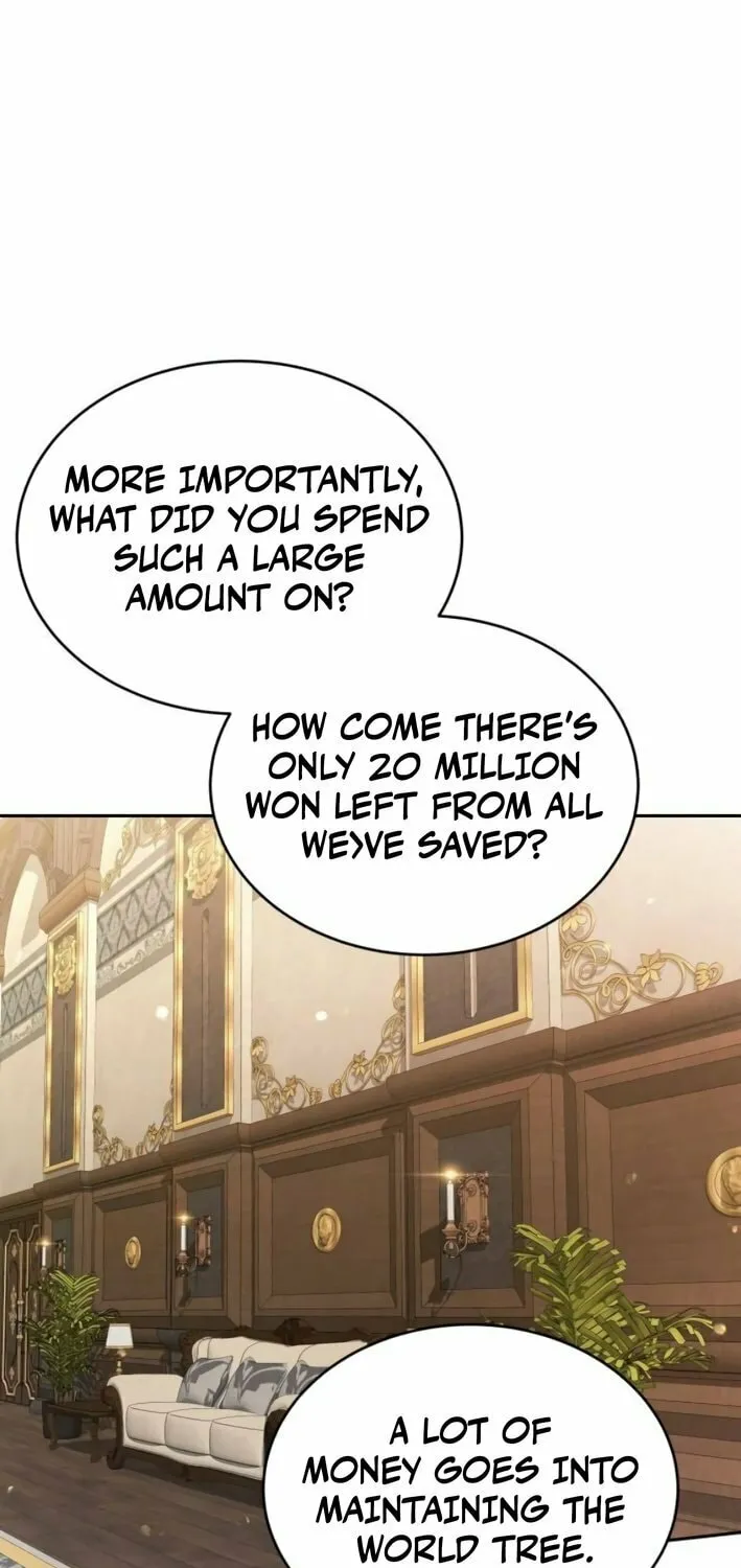 Read Divine Beast Kindergarten chapter 22 image 84 on Lezhin