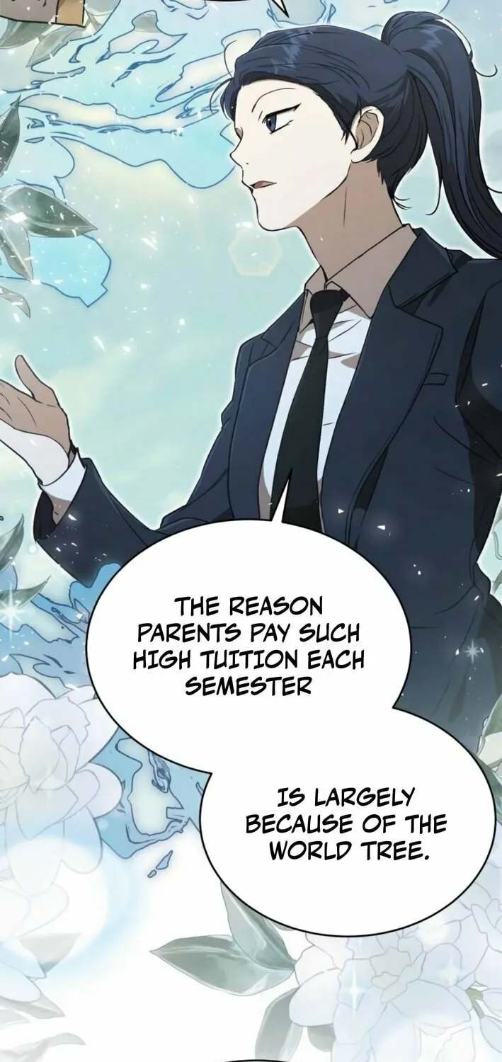 Read Divine Beast Kindergarten chapter 22 image 86 on Lezhin