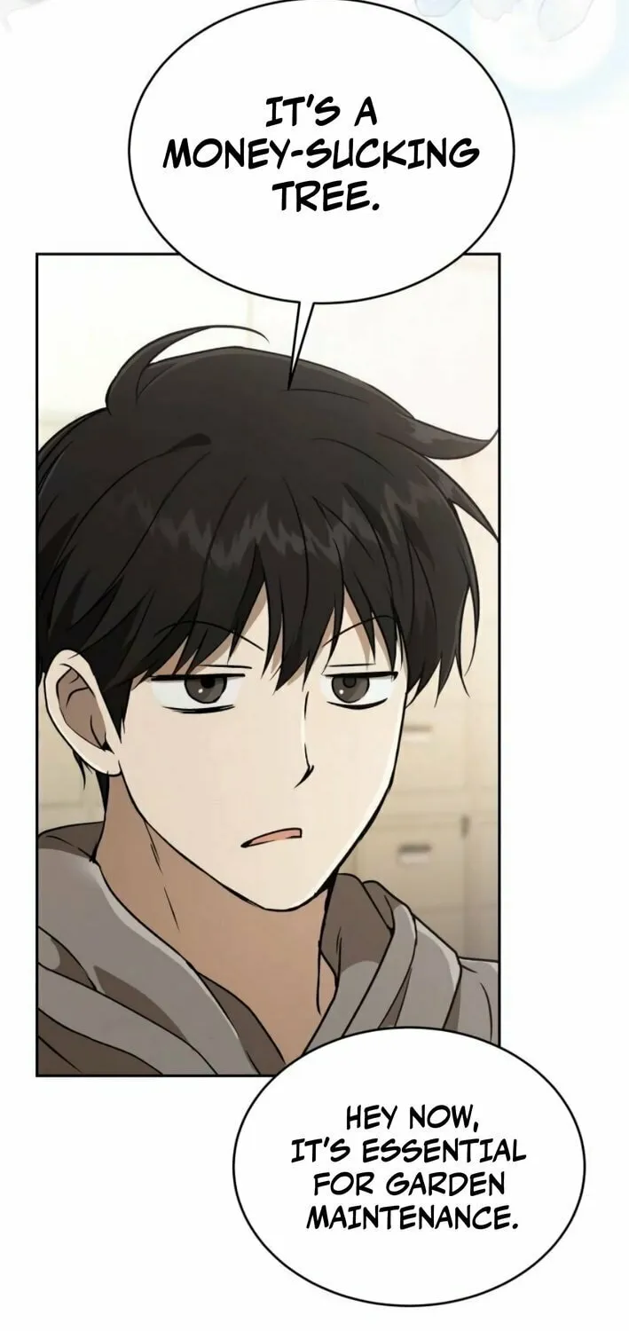 Read Divine Beast Kindergarten chapter 22 image 87 on Lezhin