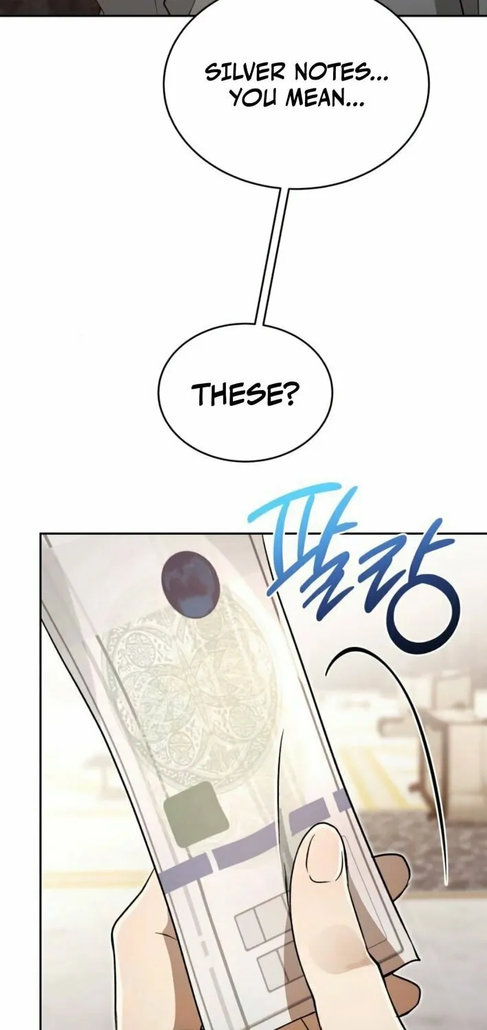 Read Divine Beast Kindergarten chapter 22 image 9 on Lezhin