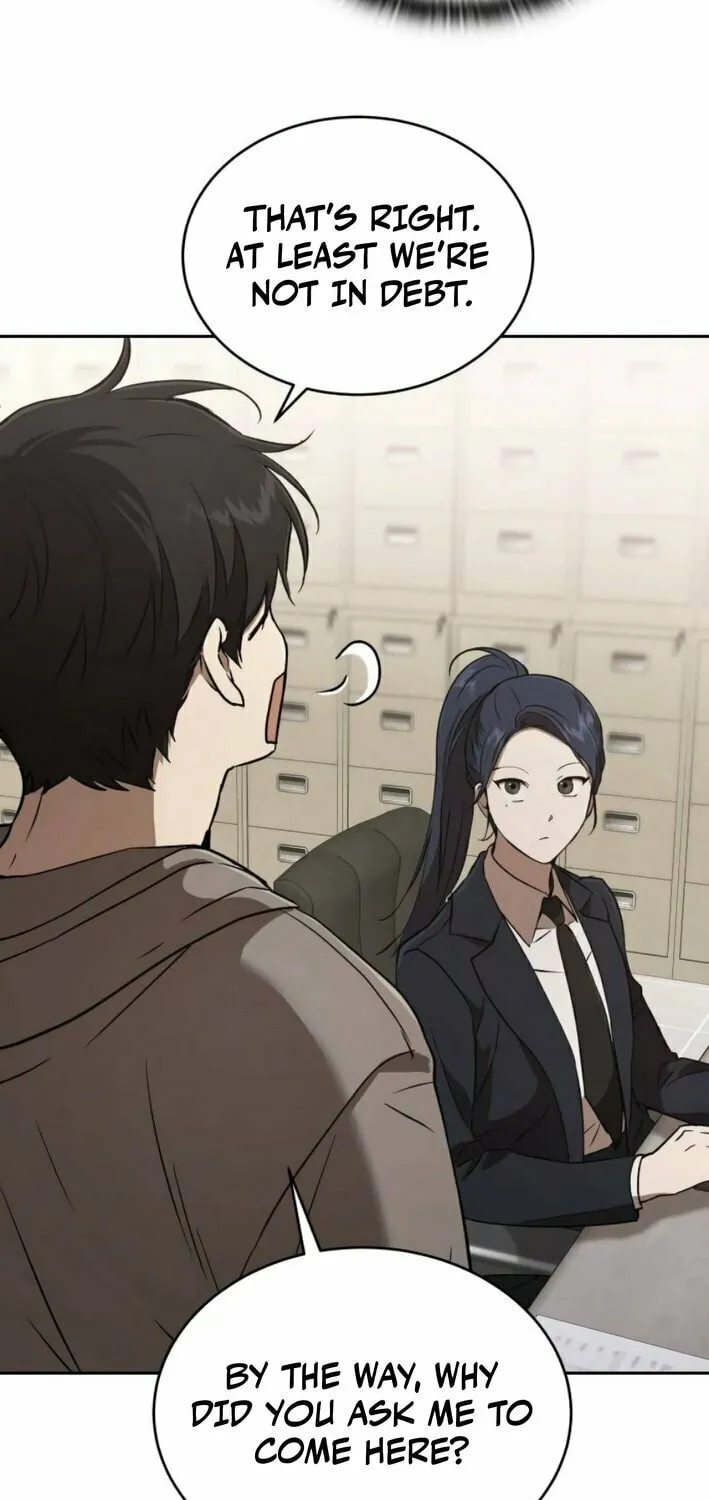 Read Divine Beast Kindergarten chapter 22 image 91 on Lezhin