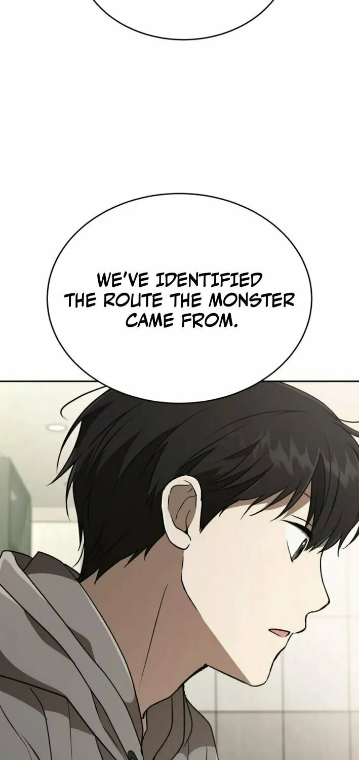 Read Divine Beast Kindergarten chapter 22 image 92 on Lezhin