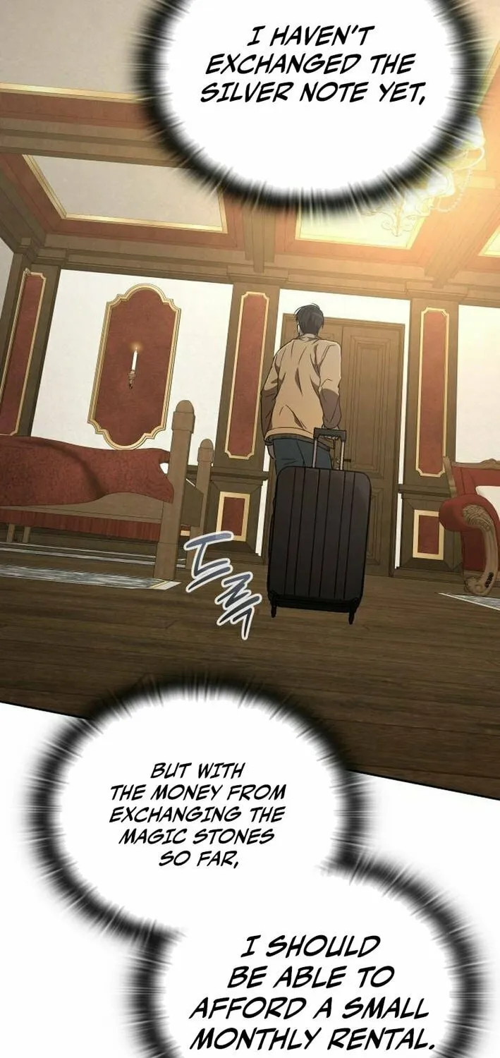 Read Divine Beast Kindergarten chapter 23 image 102 on Lezhin