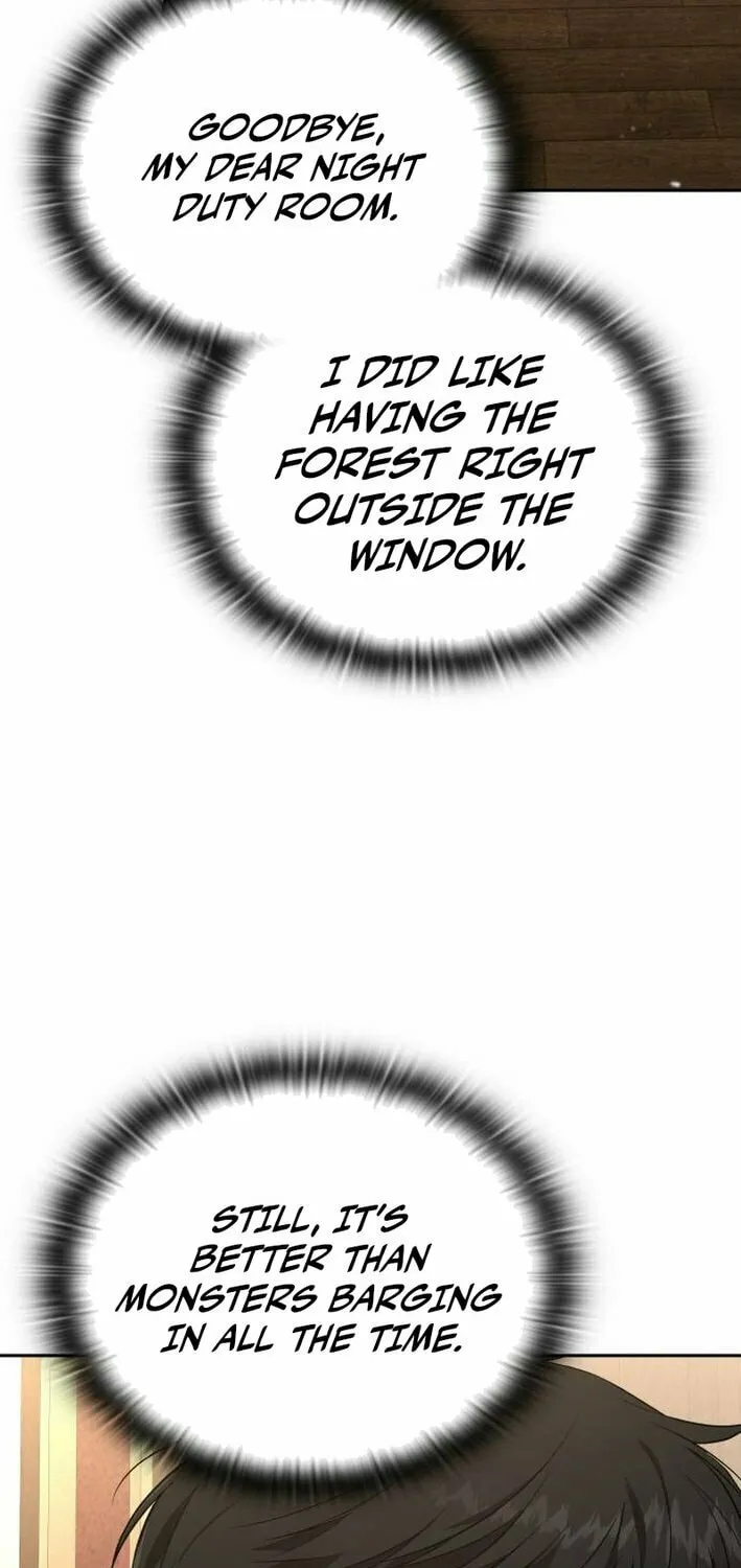 Read Divine Beast Kindergarten chapter 23 image 105 on Lezhin