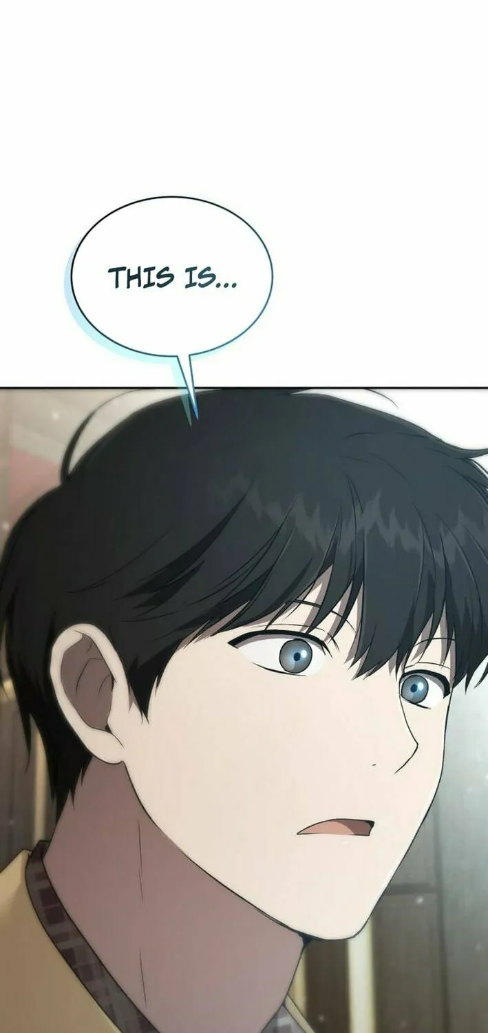 Read Divine Beast Kindergarten chapter 23 image 109 on Lezhin