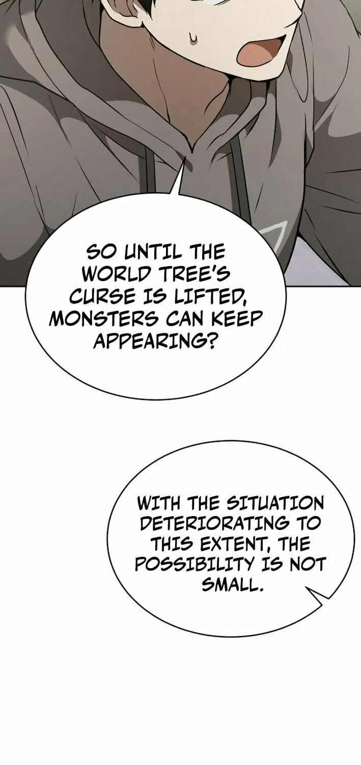 Read Divine Beast Kindergarten chapter 23 image 11 on Lezhin