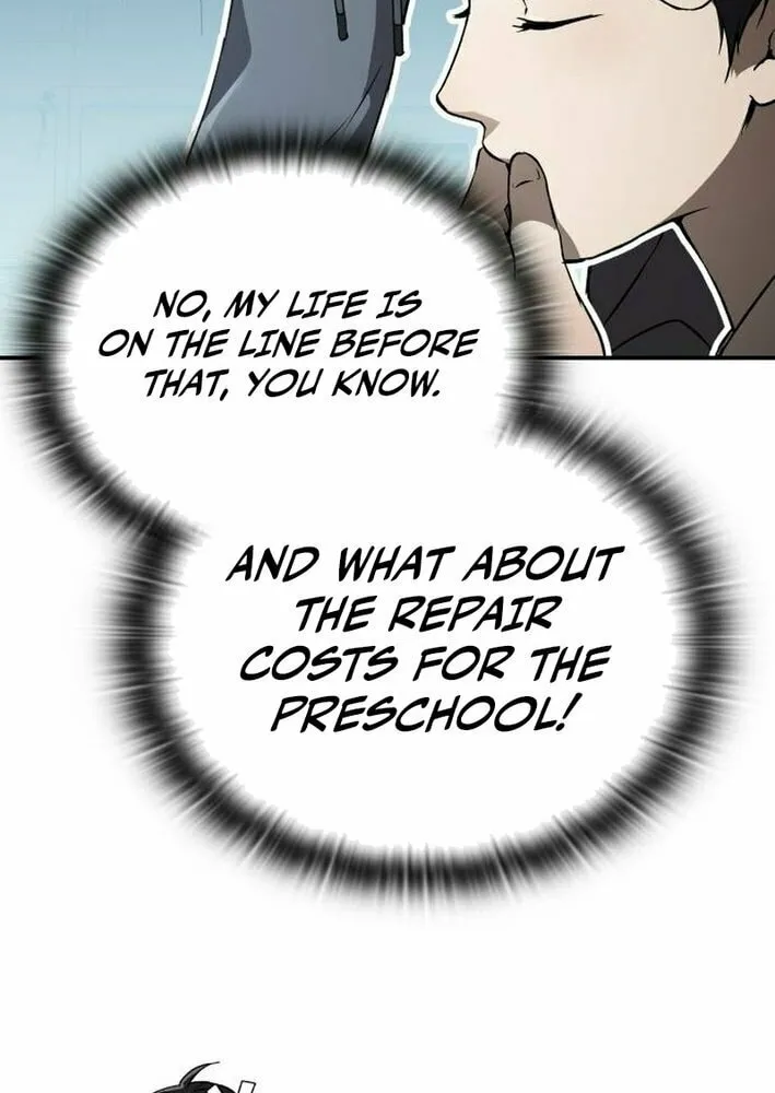 Read Divine Beast Kindergarten chapter 23 image 13 on Lezhin