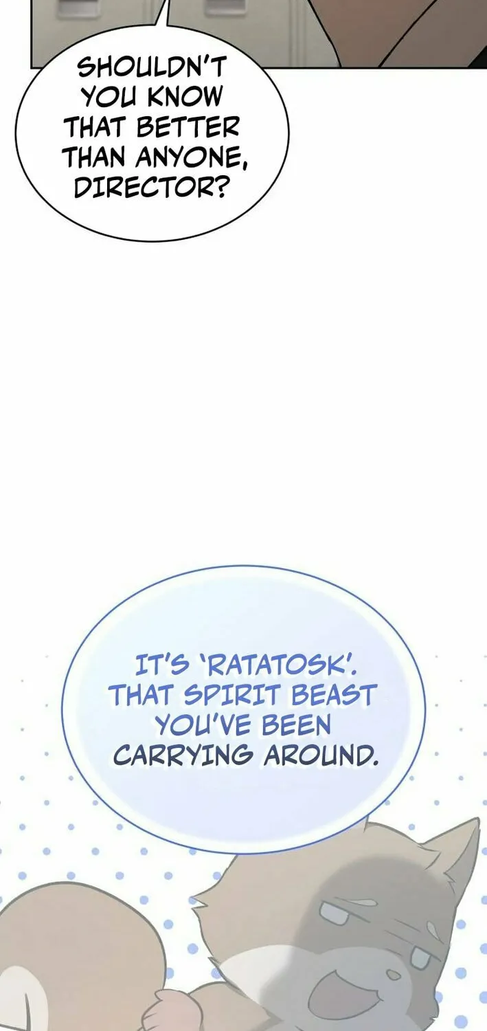 Read Divine Beast Kindergarten chapter 23 image 15 on Lezhin