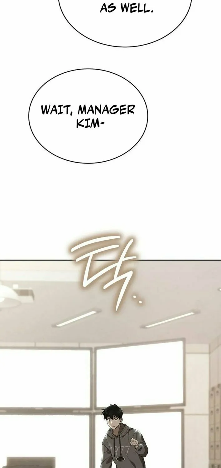 Read Divine Beast Kindergarten chapter 23 image 18 on Lezhin