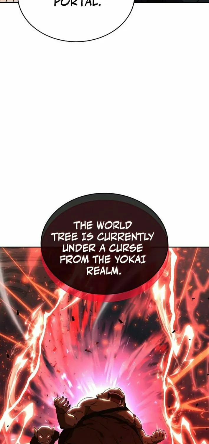 Read Divine Beast Kindergarten chapter 23 image 2 on Lezhin