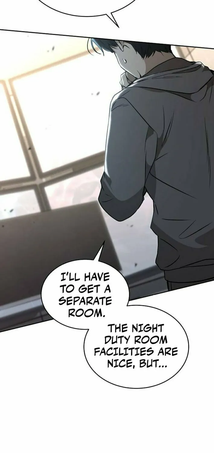Read Divine Beast Kindergarten chapter 23 image 21 on Lezhin