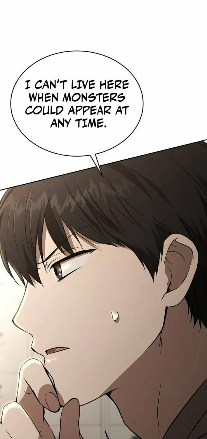 Read Divine Beast Kindergarten chapter 23 image 22 on Lezhin
