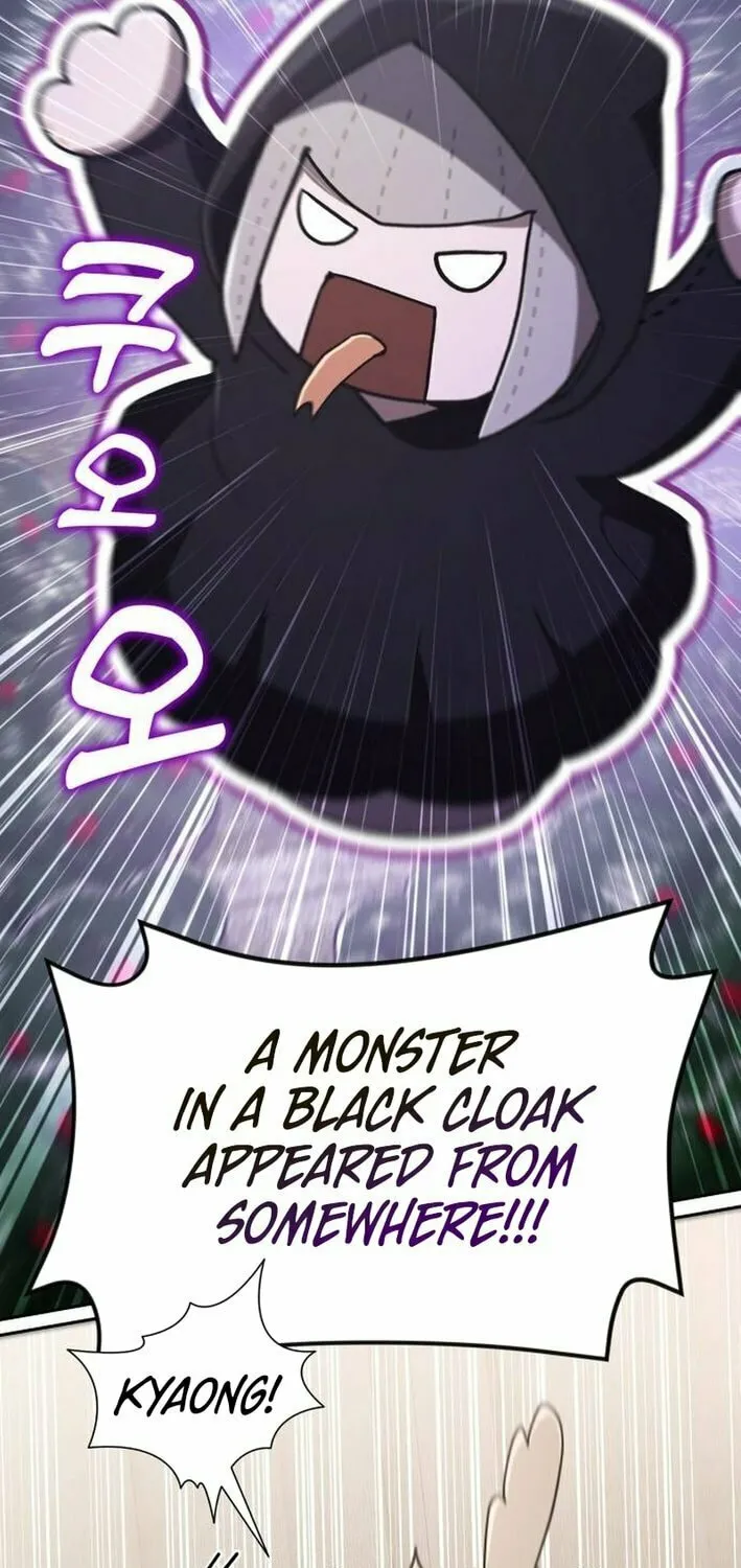 Read Divine Beast Kindergarten chapter 23 image 35 on Lezhin
