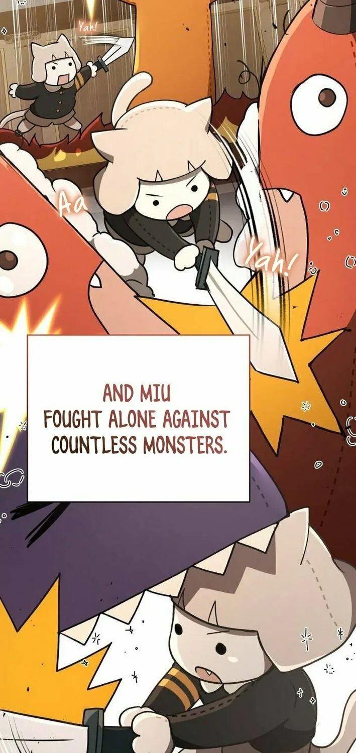 Read Divine Beast Kindergarten chapter 23 image 37 on Lezhin