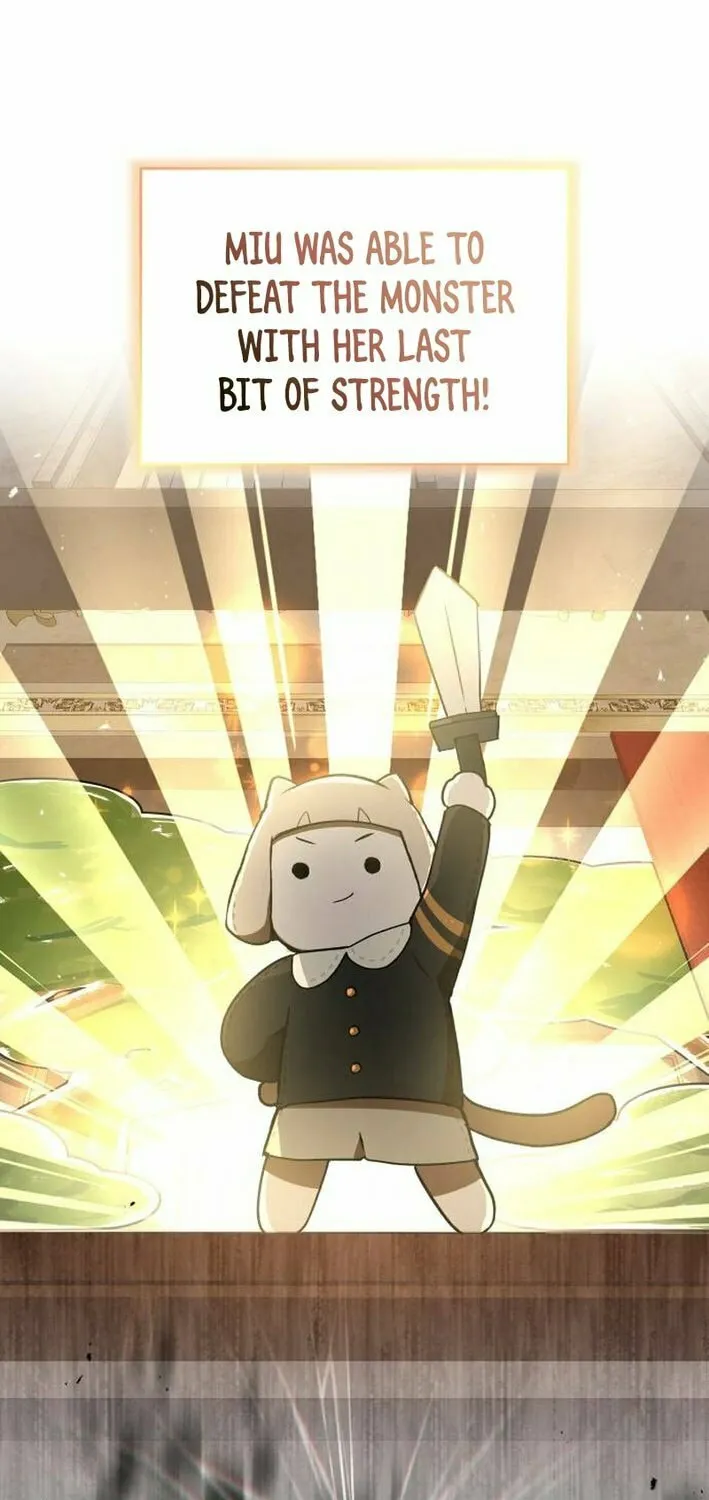 Read Divine Beast Kindergarten chapter 23 image 39 on Lezhin