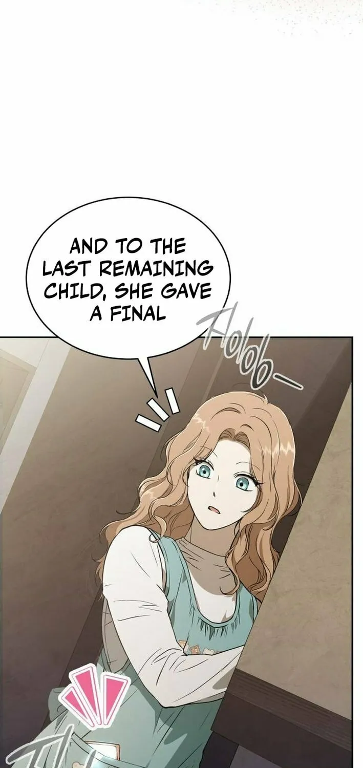 Read Divine Beast Kindergarten chapter 23 image 44 on Lezhin