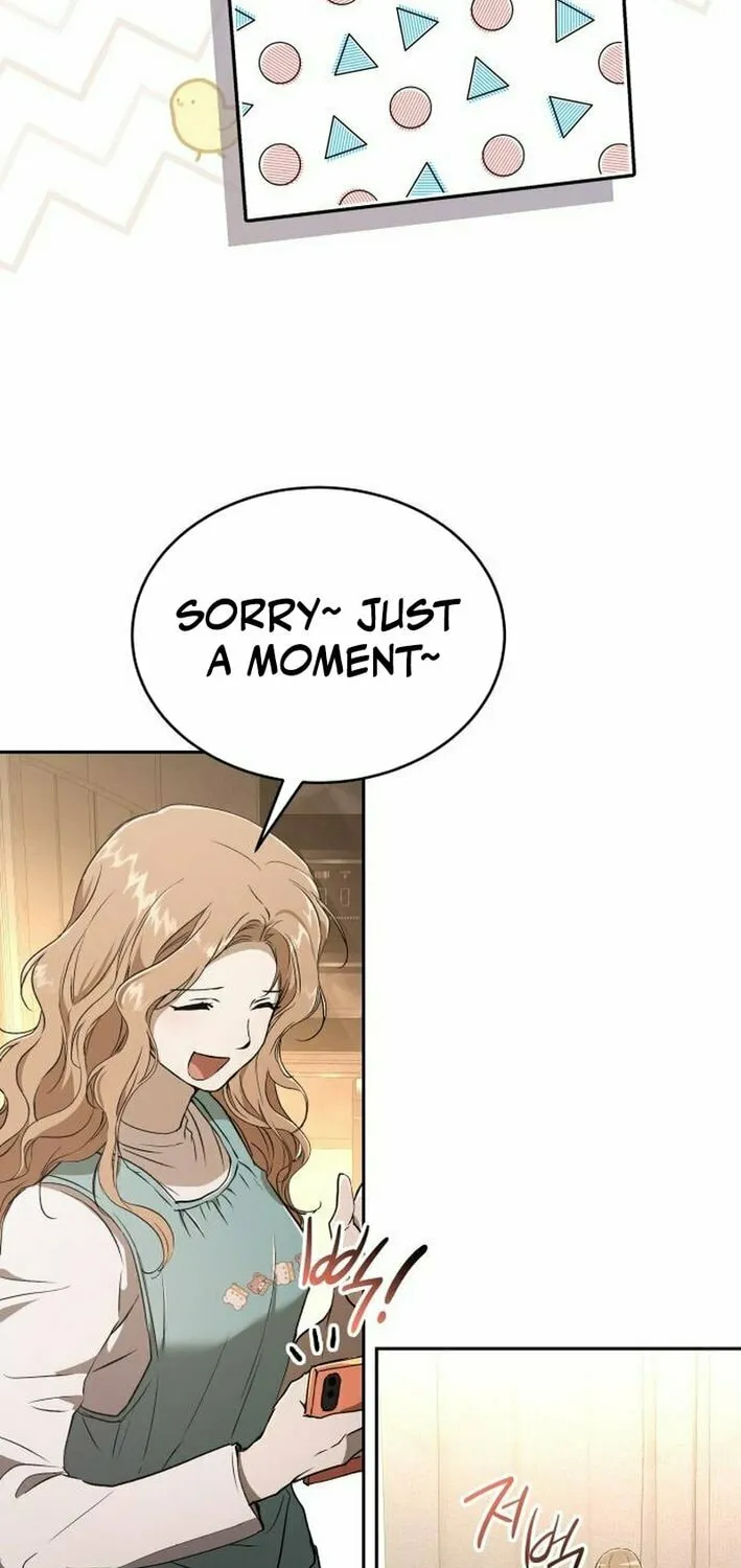 Read Divine Beast Kindergarten chapter 23 image 46 on Lezhin