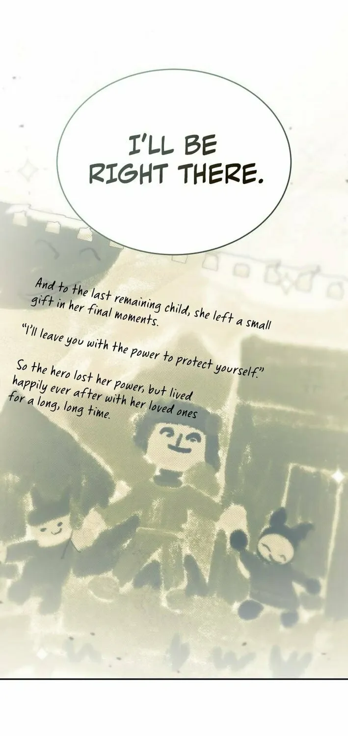 Read Divine Beast Kindergarten chapter 23 image 50 on Lezhin