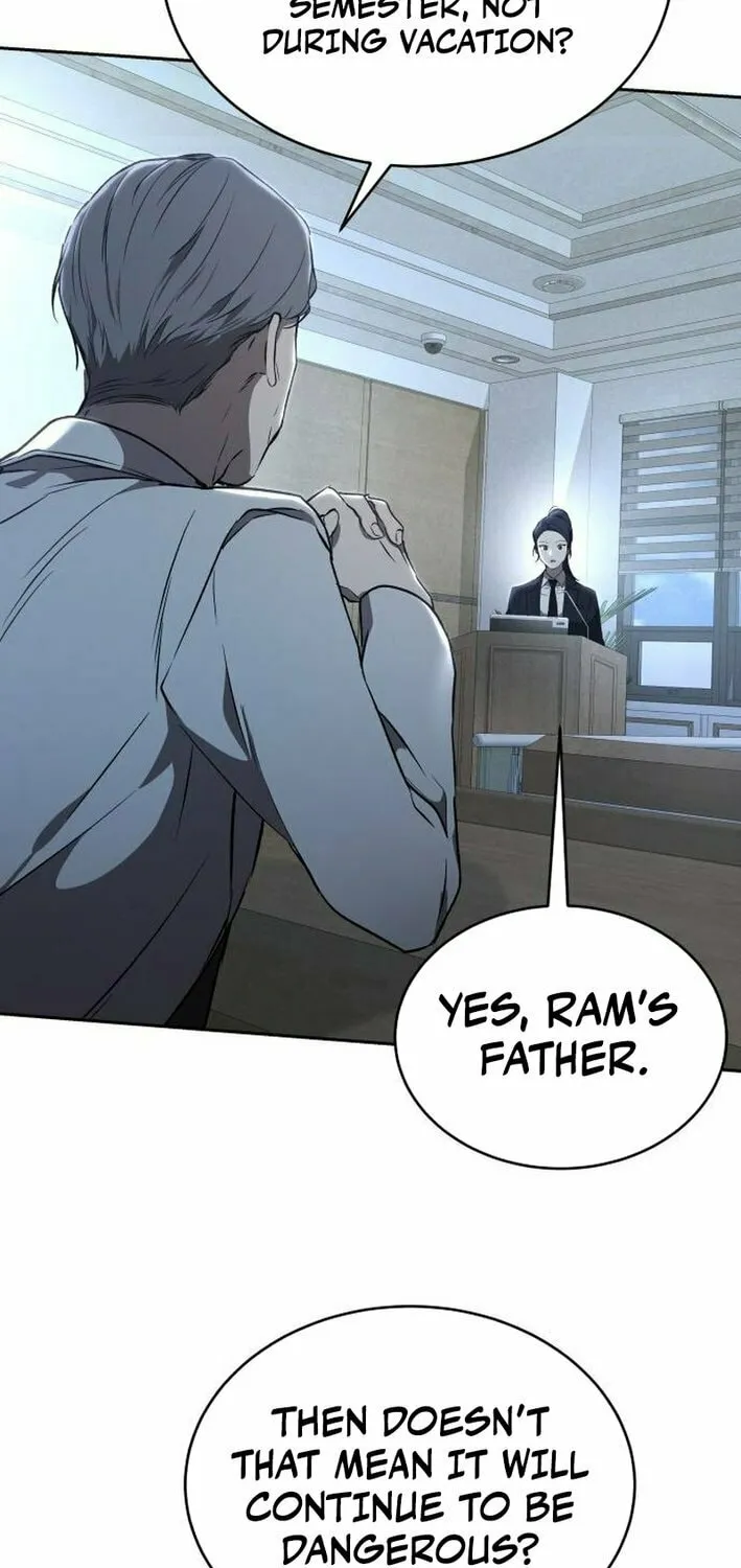 Read Divine Beast Kindergarten chapter 23 image 53 on Lezhin