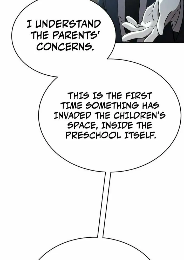 Read Divine Beast Kindergarten chapter 23 image 55 on Lezhin