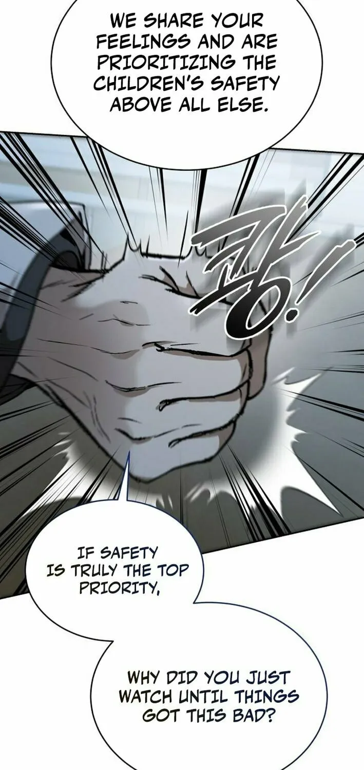 Read Divine Beast Kindergarten chapter 23 image 56 on Lezhin