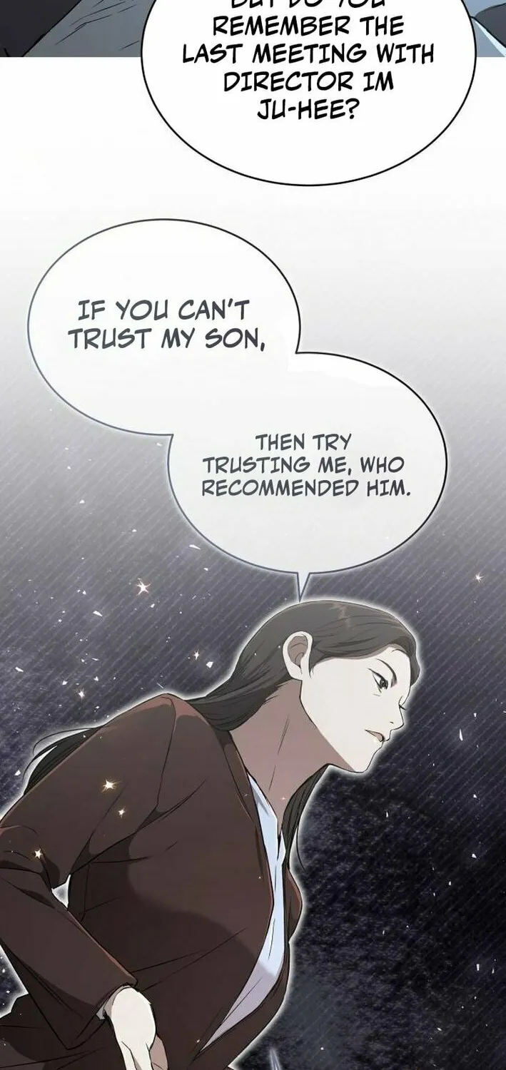 Read Divine Beast Kindergarten chapter 23 image 61 on Lezhin