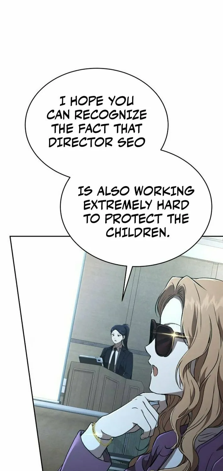 Read Divine Beast Kindergarten chapter 23 image 65 on Lezhin