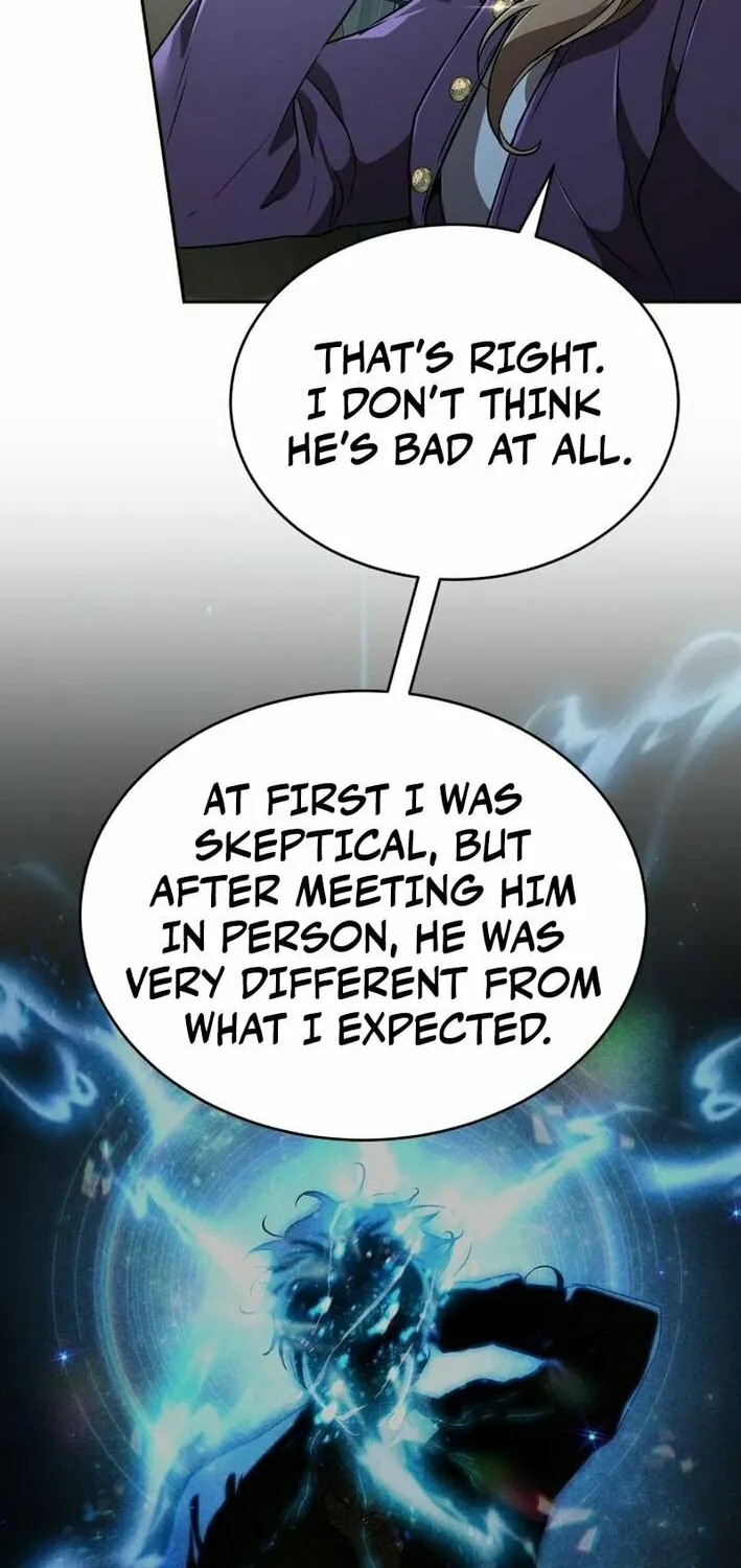 Read Divine Beast Kindergarten chapter 23 image 66 on Lezhin