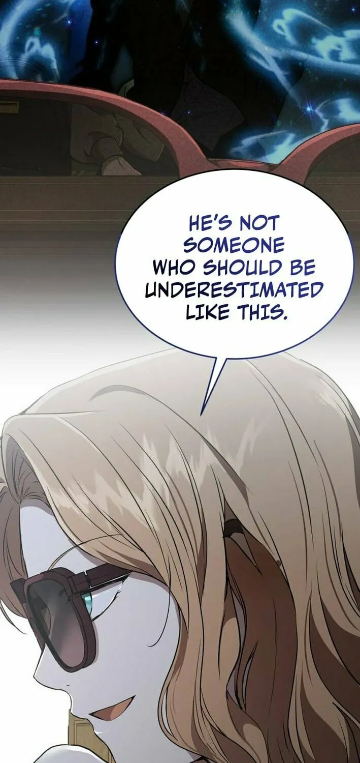 Read Divine Beast Kindergarten chapter 23 image 67 on Lezhin