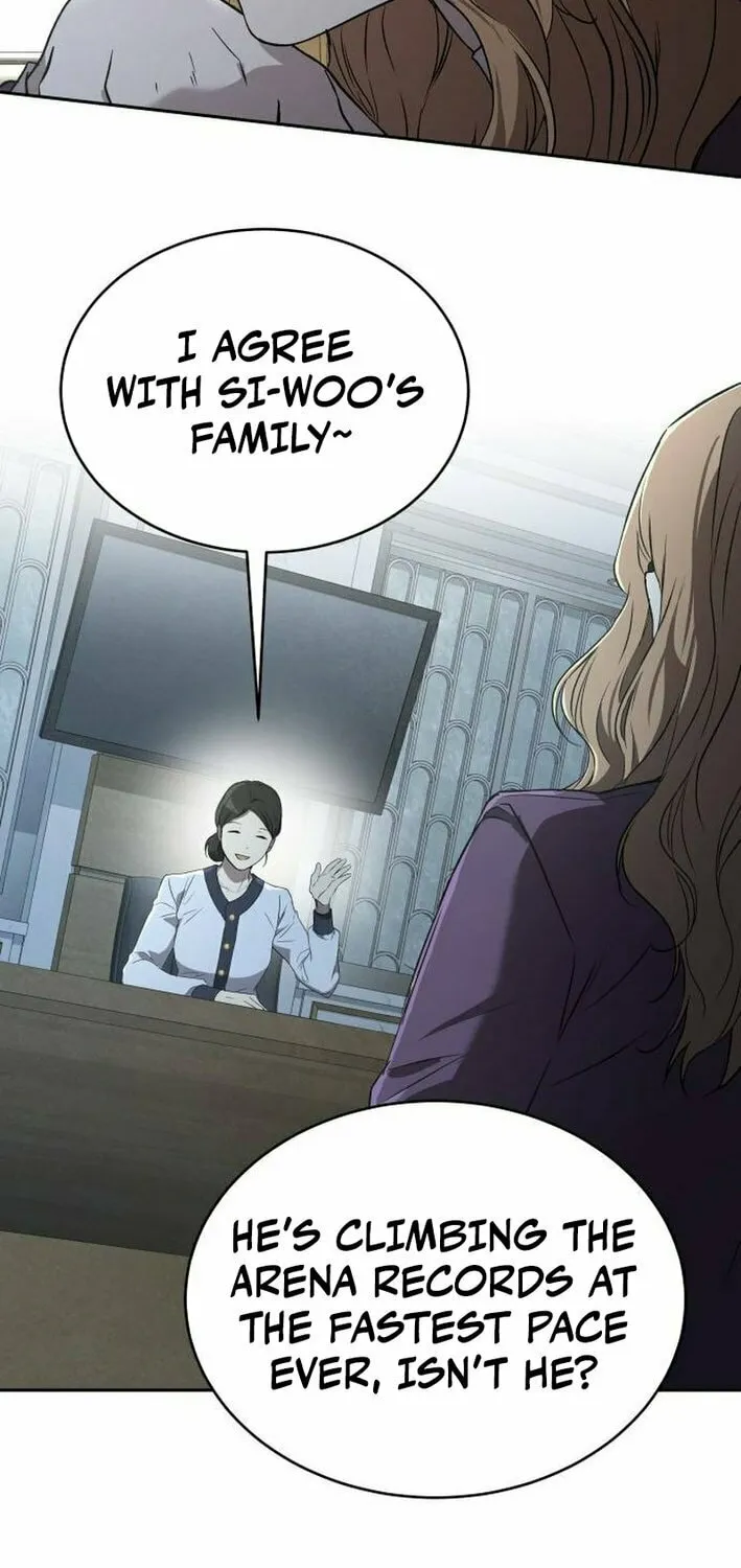 Read Divine Beast Kindergarten chapter 23 image 68 on Lezhin
