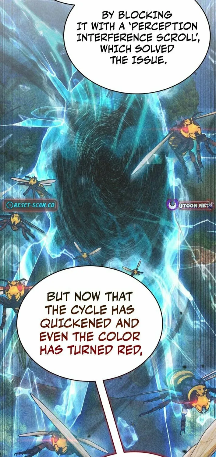 Read Divine Beast Kindergarten chapter 23 image 7 on Lezhin
