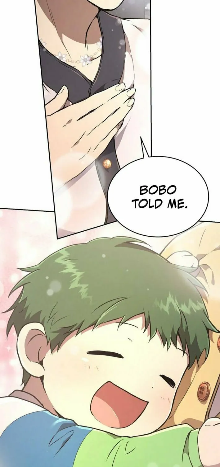 Read Divine Beast Kindergarten chapter 23 image 70 on Lezhin