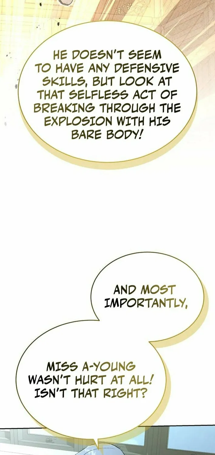 Read Divine Beast Kindergarten chapter 23 image 82 on Lezhin