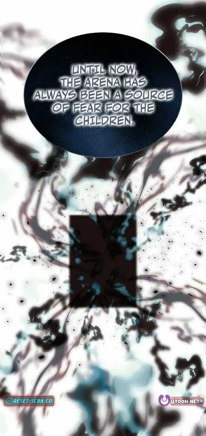 Read Divine Beast Kindergarten chapter 23 image 87 on Lezhin